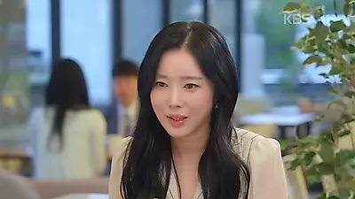 Kim Soo-ah y Choi Sung-won enfrentan un punto de inflexión en 'Nuestros días felices'