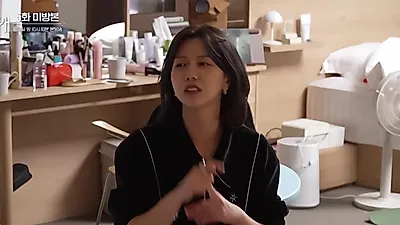 Na-young's unexpected choice of Preference shocks everyone