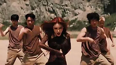 Chungha's 'México' Surpasses 3 Million Views in 3.4 Days, Showing Explosive Global Moment…