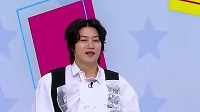 キム・ヒチョル「最近は口説き方を間違えると訴えられる」20年前の直球恋愛術を回想
