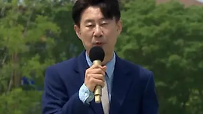 Park Hyun-bin finds musical kindred spirit on 'National Singing Contest'