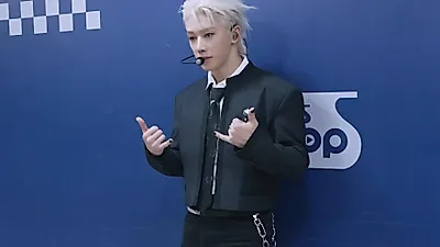 Wonho revela el detrás de escena de 'Answer': desde los ensayos hasta su visita a la tien…