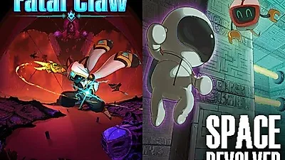 Com2uS Holdings to showcase Fatal Claw and Space Revolver at TGS 2026