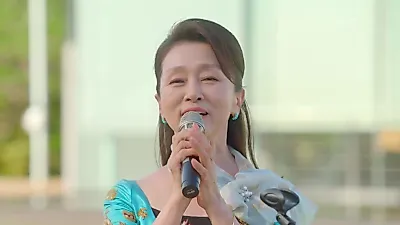 Emotiva despedida de la familia de Lee Ho-jae en el K-drama 'Nuestros días felices'