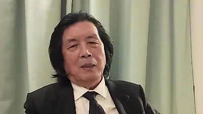 Lee Chang-dong on winning Silver Lion at Venice: 'Connecting with the audience is more im…