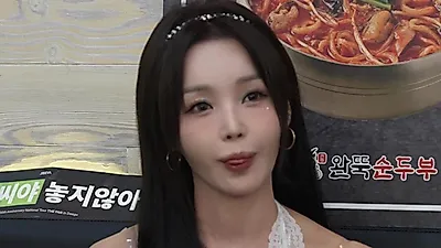 Nam Gyu-ri confiesa que su belleza fue un obstáculo en su carrera