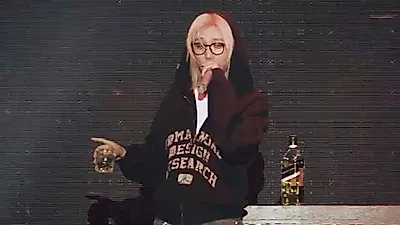 P1Harmony's Jongseob trends with emotional 'Amnesia' live clip