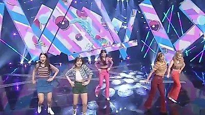 Red Velvet music show journey: From 2014 debut to 2026 'Surfin’ Boy'