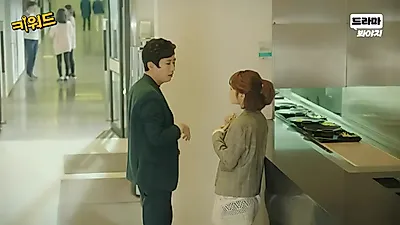 Kim Won-hae: A presence far beyond a mere supporting actor