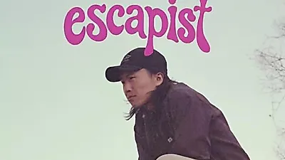 Sagong releases 11-track narrative album 'Escapist'