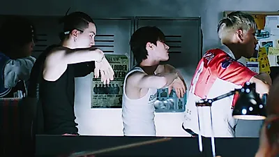 All(H)Ours teases new title track 'HOP' for 6th mini album 'UNBOUND'