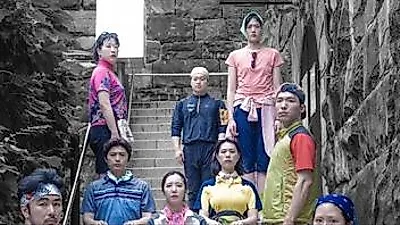 Theater Company Brave New World tackles aging in new play 'Noin Bakmyeol'