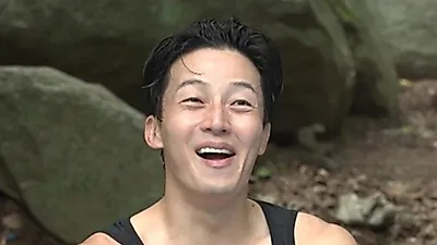 Heo Kyung Hwan xem phim 'Hope' cùng ai? Bí mật bị tiết lộ tại núi Mani