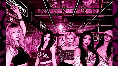 X:IN makes a powerful statement with 'Girls On Fire'