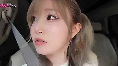 SAY MY NAME's Hitomi shares sweet vacation moments in new vlog