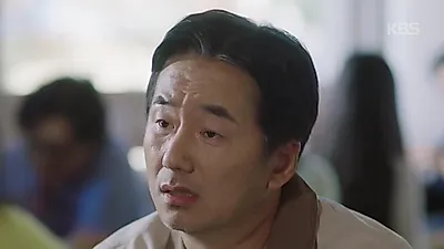 Ha Seok-jin reacts to Ahn Hee-yeon's bold provocation