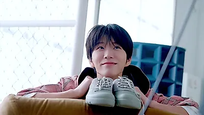 NCT WISH reveals behind-the-scenes Crocs commercial shoot