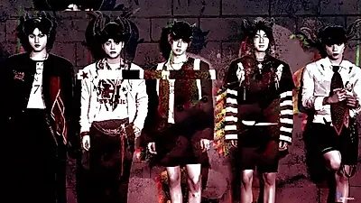 MCND comeback với mini album thứ 7 'Devil Youth Club' vào ngày 10/9