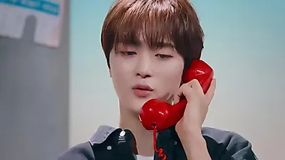LUN8's Jinsu showcases vocal prowess with Maktub's 'Marry Me'