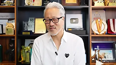 Kim Jong-jin reflects on frozen time, Jeon Tae-gwan's battle