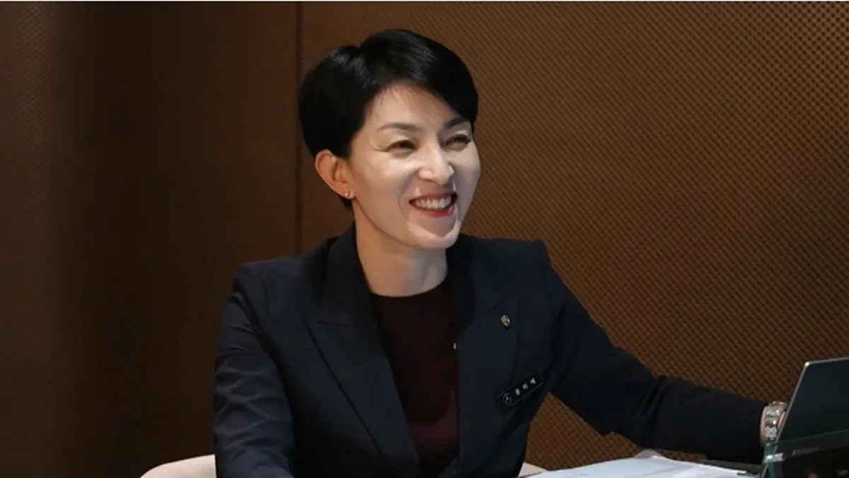 Import Car Sales Queen Director Yoon Mi-ae to Appear on KBS 2TV 'Boss in the Mirror'