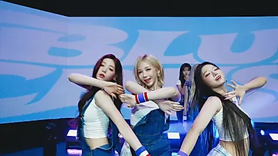 S2IT presenta el video de la coreografía de 'Blue Crush'