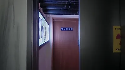 Ayang and Teru face their fears at Hongdae's HORROR SWITCH