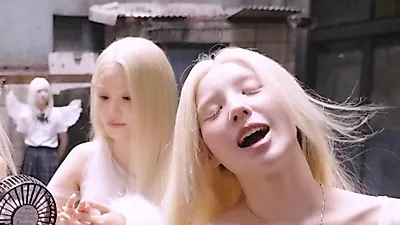 ARTMS graba el MV de 'Born Stunner' en Japón con un concepto de terror