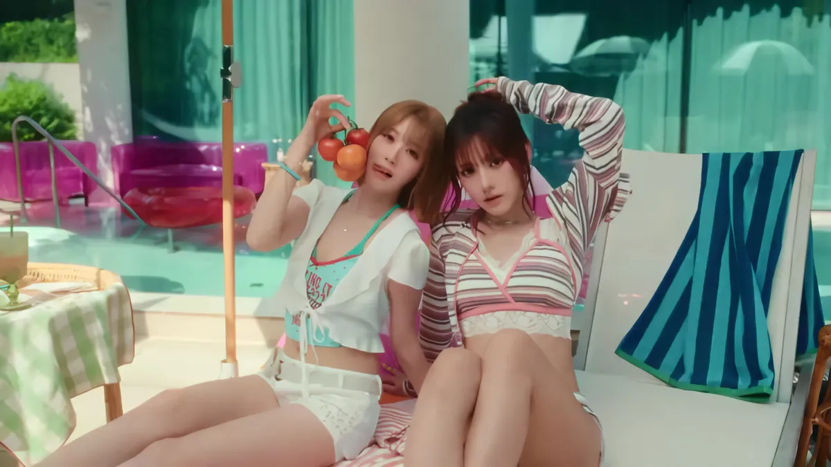 ODD YOUTH 'can't go back' MV Surpasses 1 Million Views on YouTube