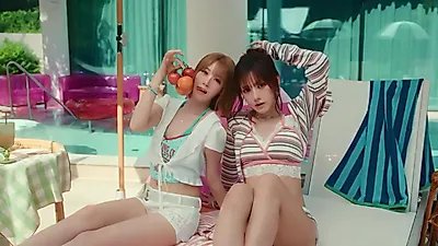 Odd Youth 'can't go back' MV hits 1 million views in two days