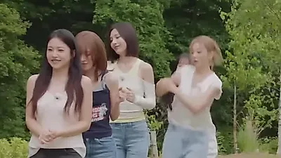 Red Velvet anuncia el estreno de 'Level Up! Project Season 6' para el 14 de agosto