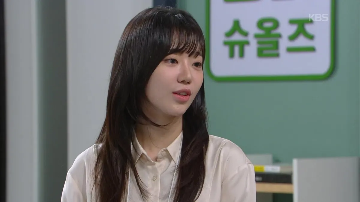 Go Eun-seol of 'Trap of Desire' Shares Heartfelt Gesture to Family with Her First Paycheck