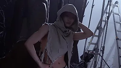 ALL(H)OURS unveils pirate concept for 6th mini album 'UNBOUND'