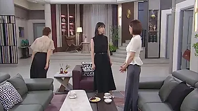 Jang Seo-hui ousts Chief Choi with Seol Jung-hwan's help in 'A Trap Called Desire'