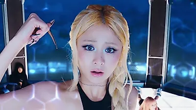Le Sserafim 'Made My Night' MV hits 1 million views in 1.7 days