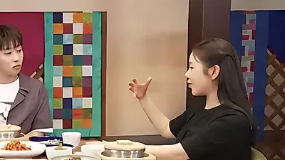 Song Ga-in explains why she refuses to fix her Jeolla dialect