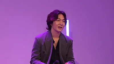 Lee Chang-sub de BTOB presenta su nuevo tema junto al 'Gamidian' Yoo Young-woo