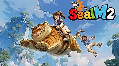 Seal M2 unveils class videos ahead of Q4 launch