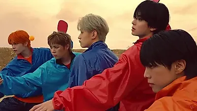 VERIVERY's 'Don't Panic!' hits 3 million views in just 2.3 days