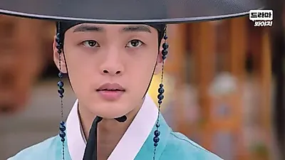 Park Ji Hoon's hilarious 'Noble Lady' transformation in Flower Crew: Joseon Marriage Agen…