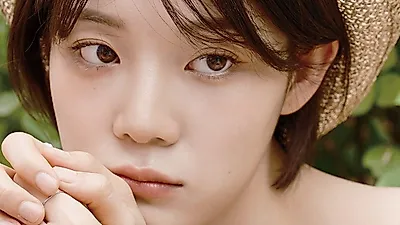 Kim Seo-an chosen as first model for Oh!Boy! 'New Girl, New Boy'