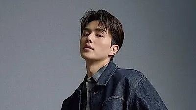Song Kang and Jang Gyu-ri star in Polham's 2026 FW denim collection