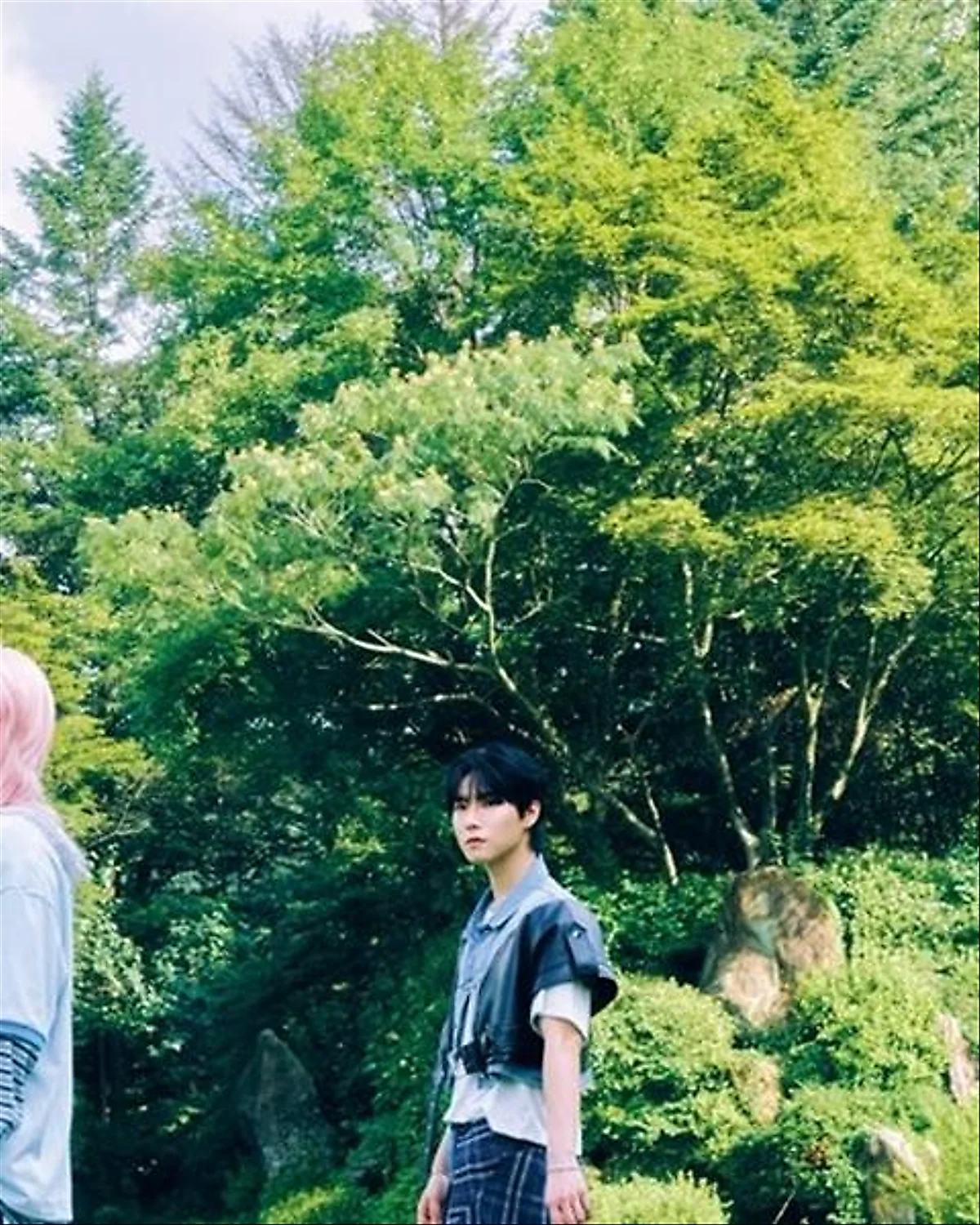 ONEWE completa su trilogía musical con 'Myeon : Unknown Atlas'