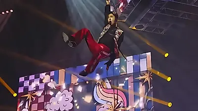 Yunho releases 'PROJECT 26' recap video of Seoul performance