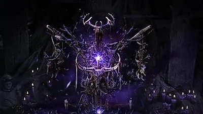Path of Exile 2 to introduce Wildwood and Abyss Canyon