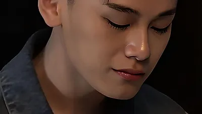 Cha Woo-min's sketch music becomes real song 'You' by D.N.X