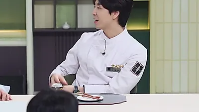El apetito del chef Yun Nam-no supera incluso el efecto de las inyecciones para adelgazar