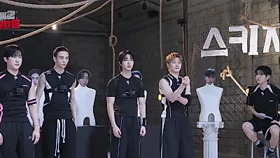 Stray Kids alcanza el millón de vistas en solo 0.7 días con SKZ CODE