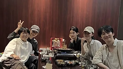Directors Son Seung-hee and Seo Gi-woong discuss K-pop music video production