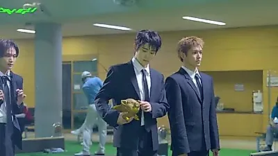 NCT 127 'Blingy' MV behind-the-scenes: Celebrating 10 years of NEO identity